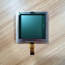 LCD Icom MA-500TR AIS Class B ORI Display Layar MA500 MA-500 MA500TR