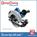 DongCheng Mesin Gergaji Circular Saw DMY02-185 SH