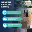 Mr Muscle Paket Premium Refill / Pembersih Serbaguna Dan Kloset Duduk