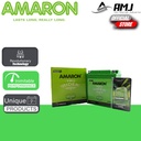 Aki Motor Suzuki Smash AMARON ETX5L / GM5Z-3B / YTX5L-BS Aki Kering