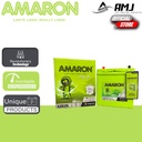 Aki Mobil Suzuki Ignis NS40ZL / 42B20L Amaron Hi-Life 12V / 35Ah