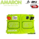 Aki Mobil Suzuki Ignis NS40ZL / 42B20L Amaron Hi-Life 12V / 35Ah