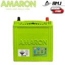 Aki Mobil Suzuki Ignis NS40ZL / 42B20L Amaron Hi-Life 12V / 35Ah