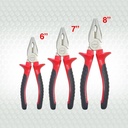Tang Kombinasi 8 Inch Kenmaster - TANG018