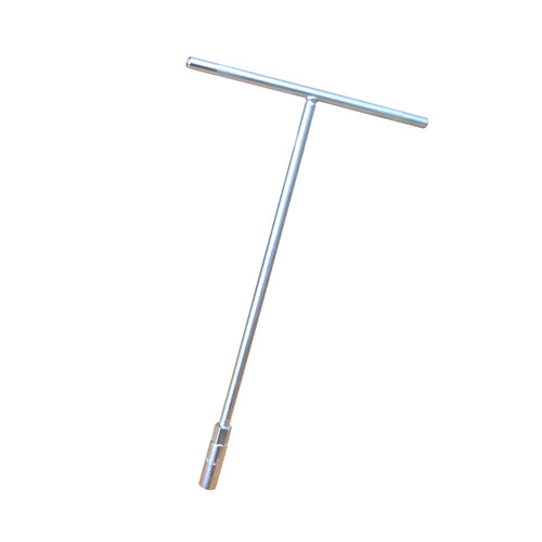 Kenmaster Kunci Sok T DIY 10 MM - KCSO088