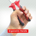 Tang Kombinasi 8 Inch Kenmaster - TANG018
