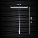 Kenmaster Kunci Sok T DIY 10 MM - KCSO088