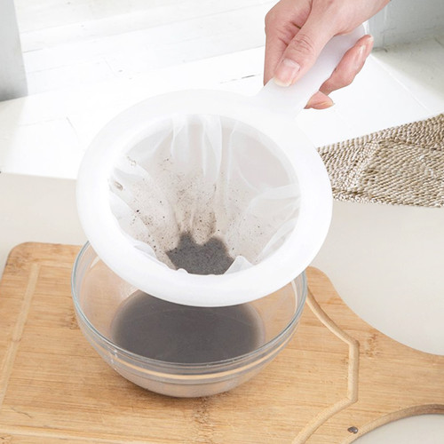 Saringan Susu Kacang Kedelai 200 Mesh / Tahu / Kopi BV-1953