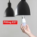 Lampu LED LP 9 Watt / T 42 Lightspro / Lampu LED / LAMP281