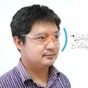 Xander Kacamata Safety / Kaca Mata Pelindung XD-3034 A - KACA026