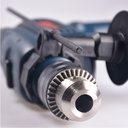 Ryobi Bor Impact Drill / Mesin Bor PD-196VR Free Busa S02+Face Shield