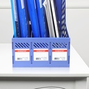 Kenmaster Rak Box File KM-938 3 Sekat / Tempat Dokumen / OL066