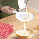 Saringan Susu Kacang Kedelai 200 Mesh / Tahu / Kopi BV-1953