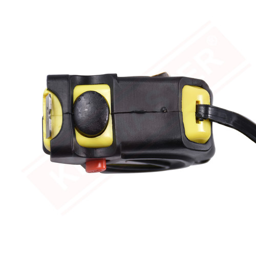 Kenmaster Roll Meter Karet Ketupat 3 Mtr - Meteran - RLMT035