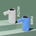 Pompa Air Galon Elektrik Portable - Drinking Water Pump USB KM-69