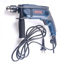Ryobi Bor Impact Drill / Mesin Bor PD-196VR Free Busa S02+Face Shield