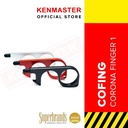 Pembuka Pintu / No Touch Sanitary Door Opener/Alat Bantu Tekan Type 1