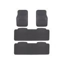 Avatar Karpet Mobil 6168 - 4pcs - Tersedia 3 Pilihan Warna