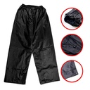 Jas Hujan Set - Jaket Celana AVATAR ukuran XXL