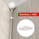 Hanger Gantungan Kamar Mandi - Multi Corner Shelf GY-188