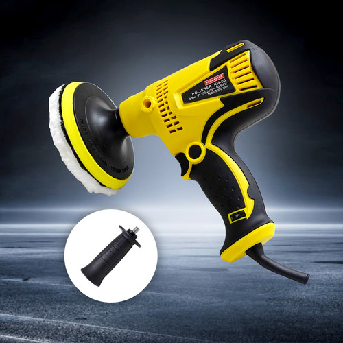 Kenmaster Car Polisher KM-05 Variable Speed 600Watt