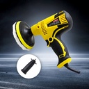Kenmaster Car Polisher KM-05 Variable Speed 600Watt
