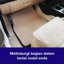 Avatar Karpet Mobil 6168 - 4pcs - Tersedia 3 Pilihan Warna