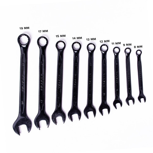 Smarto Kunci Ring Pas 15mm - CRV