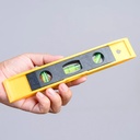 Kenmaster Torpedo Level Magnet Waterpass