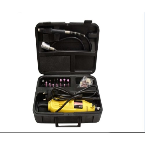 Kenmaster Die Grinder 40 Pcs - KM999