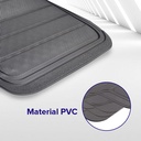 Avatar Karpet Mobil 6168 - 4pcs - Tersedia 3 Pilihan Warna