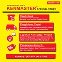 Kenmaster Botol Sprayer 500 ml KM-305 - Botol Serbaguna