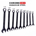 Smarto Kunci Ring Pas 15mm - CRV