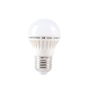 Lightspro Lampu LED Bundle Package - 3 Watt - 3 Buah