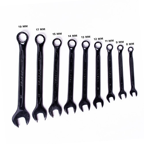 Smarto Kunci Ring Pas 15mm