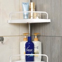 Hanger Gantungan Kamar Mandi - Multi Corner Shelf GY-188