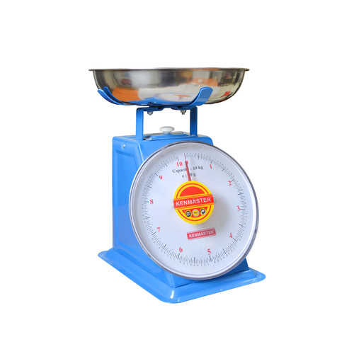 KENMASTER Timbangan Buah / Sembako Serbaguna - 10 KG