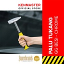 Kenmaster Palu Tukang Gg Besi Crum 500gr