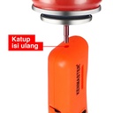 Kenmaster Gas Lighter Pematik Api Type A
