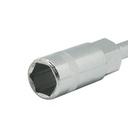 Kenmaster Kunci Sok T 13MM CRV