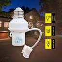Kenmaster Light Sensor