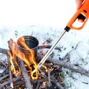 Kenmaster Gas Lighter Pematik Api Type A