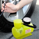 Kenmaster Mini Air Compresor XH-106 Hijau