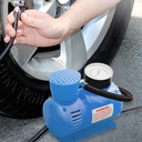 Kenmaster Mini Air Compresor XH-106 - Biru