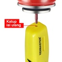 Kenmaster Gas Lighter Pematik Api Type D