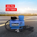 Kenmaster Mini Air Compresor XH-106 - Biru