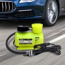Kenmaster Mini Air Compresor XH-106 Hijau