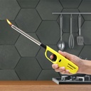 Kenmaster Gas Lighter Pematik Api Type D