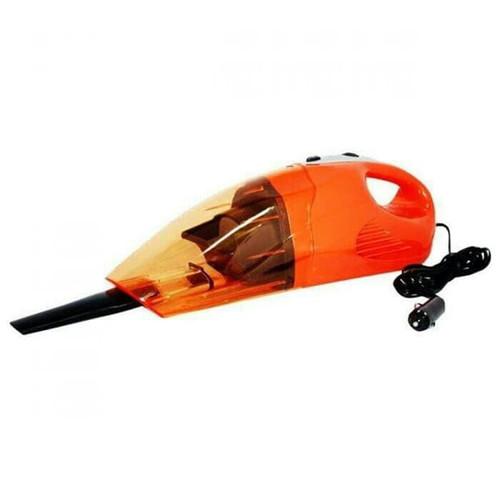 Kenmaster Vacum Cleaner Transparant KM-002 60 W Penghisap Debu