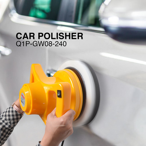 Kenmaster Car Polisher